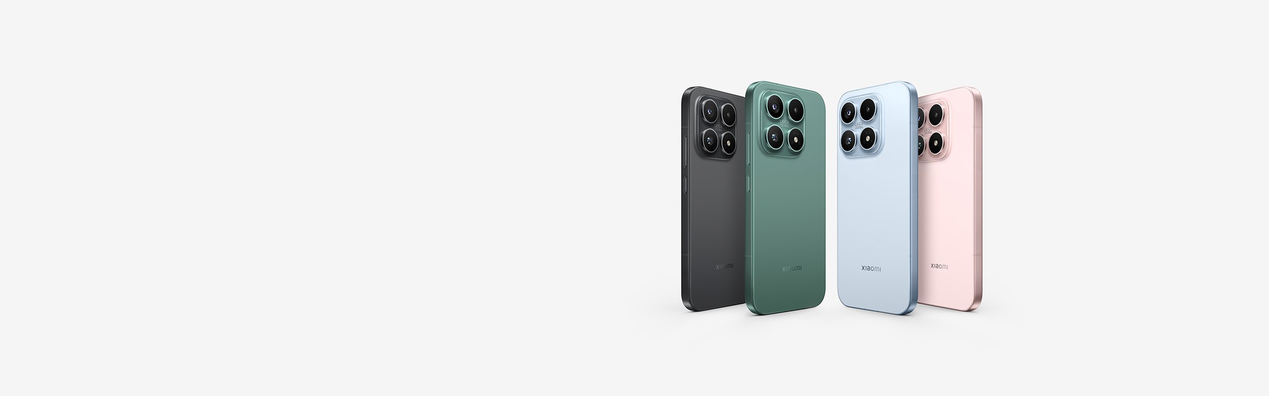 Xiaomi Robot Vacuum X20 Max