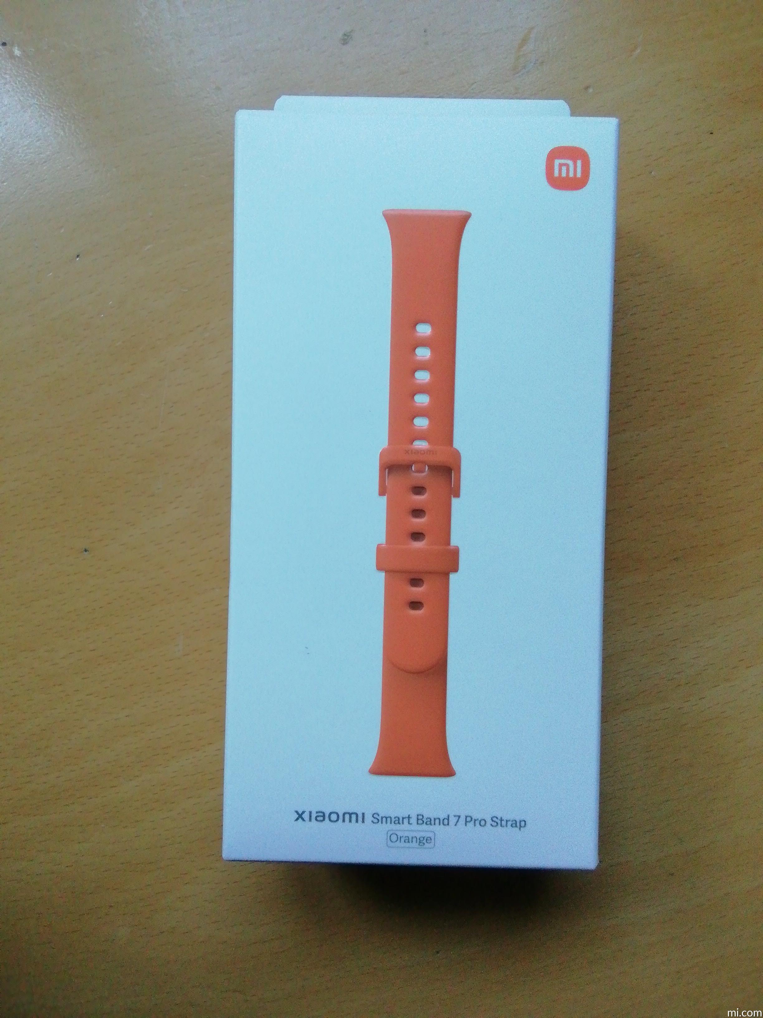 Xiaomi Mi Band 7 Pro Correa De Silicona Suave De Reemplazo Pulsera Para Miband  7 2022 Watchband (AONEE)