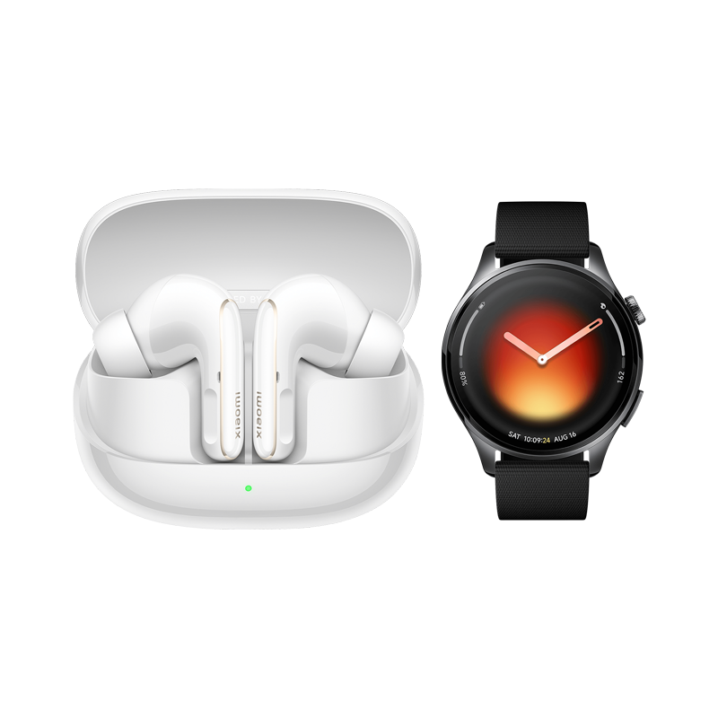 Business & Audio: Xiaomi Series