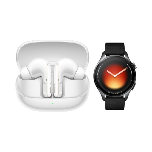 Business & Audio: Xiaomi Series