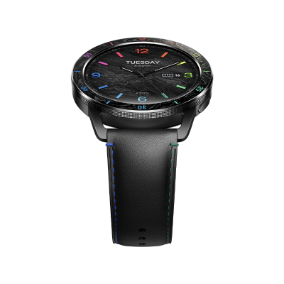 Xiaomi Watch Bezel Rainbow Arco iris