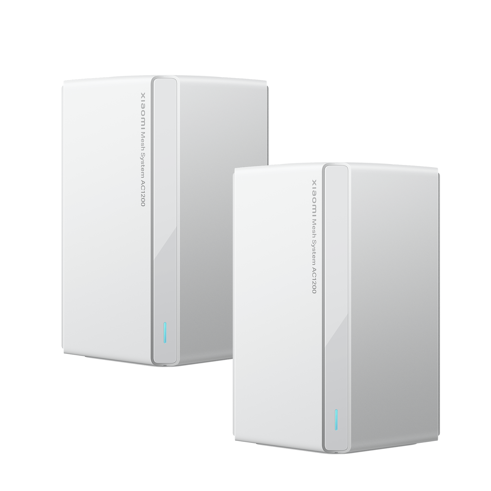 Xiaomi Mesh System AC1200 2-pack
