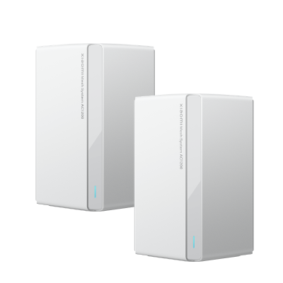 Xiaomi Mesh System AC1200 EU 2-pack