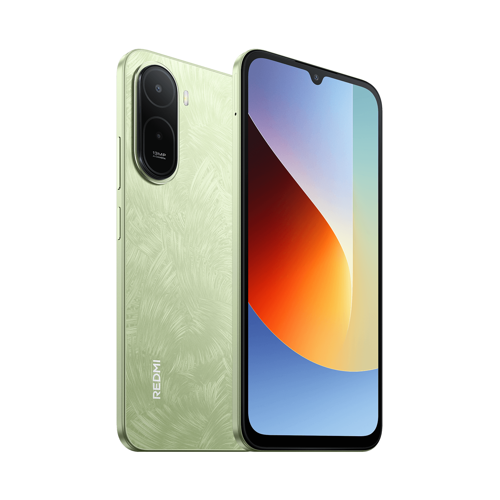 REDMI A7 Pro 4 GB + 128 GB Palm Green