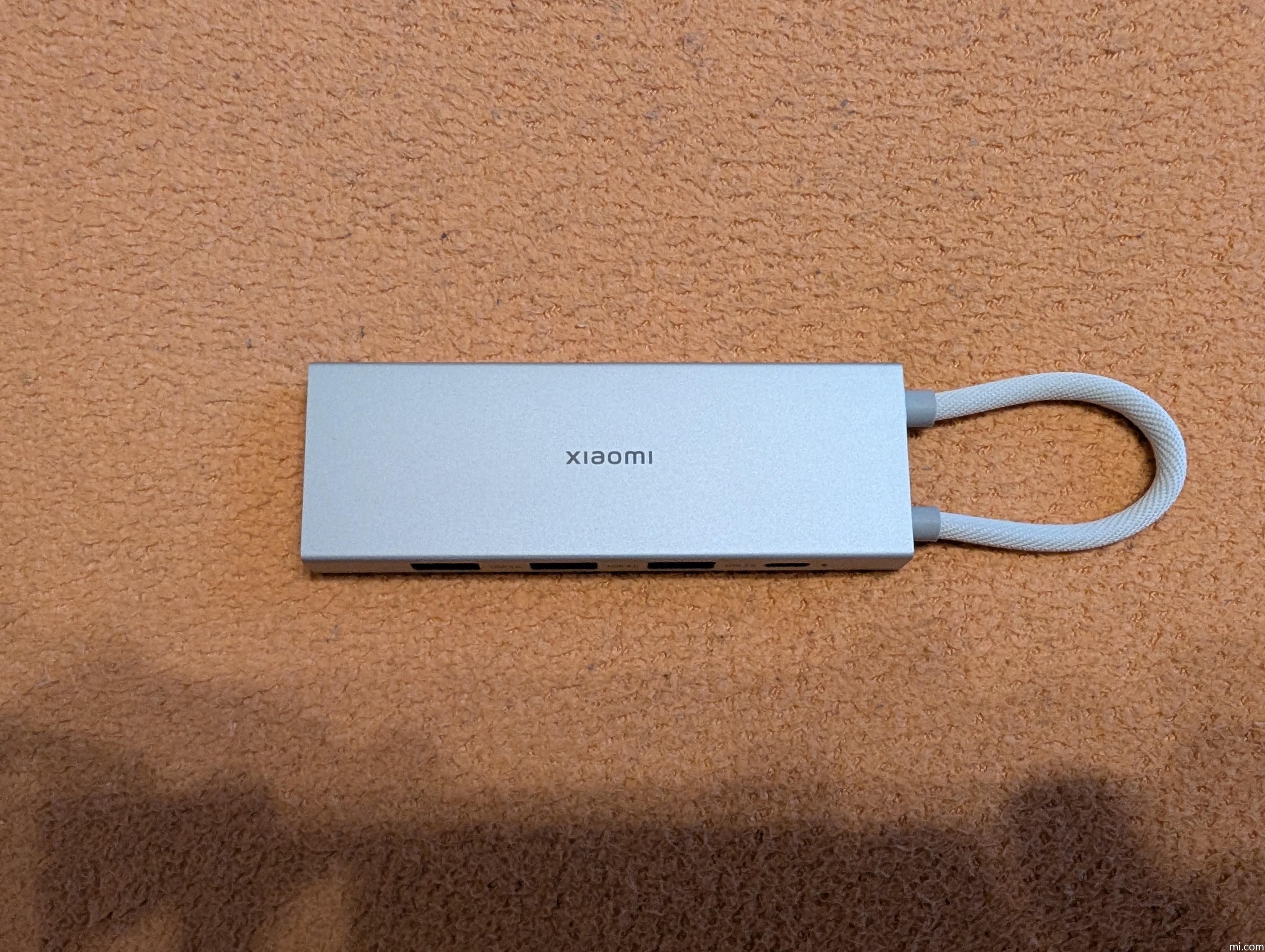 Xiaomi