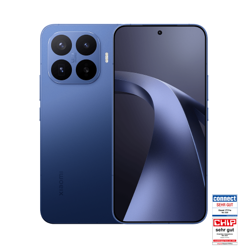 Xiaomi 17T Pro