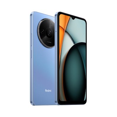 REDMI A3 Blå 3 GB + 64 GB