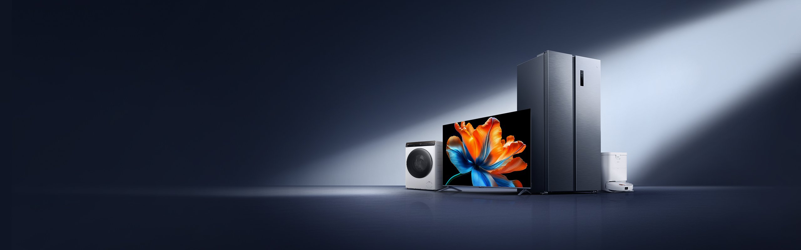 Grandi Elettrodomestici Xiaomi