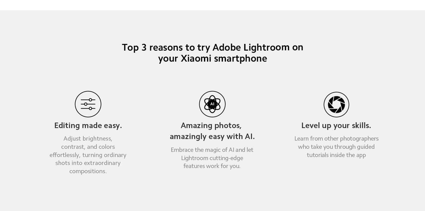 Adobe Premium
