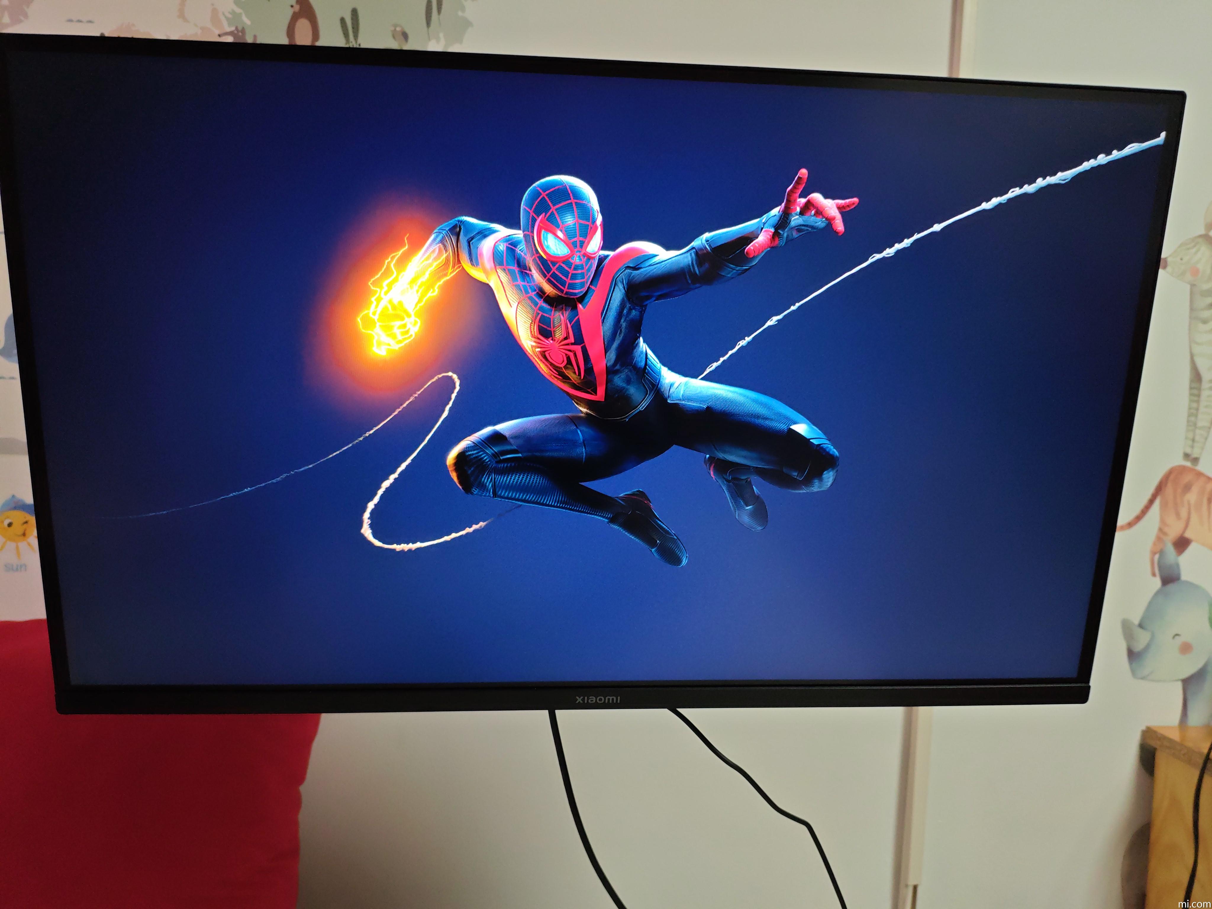 Xiaomi 2K Gaming Monitor G27Qi | Xiaomi España | Todas las