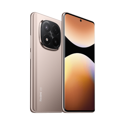 Redmi Note 14 Pro+ 5G Sand Gold 12 GB + 512 GB