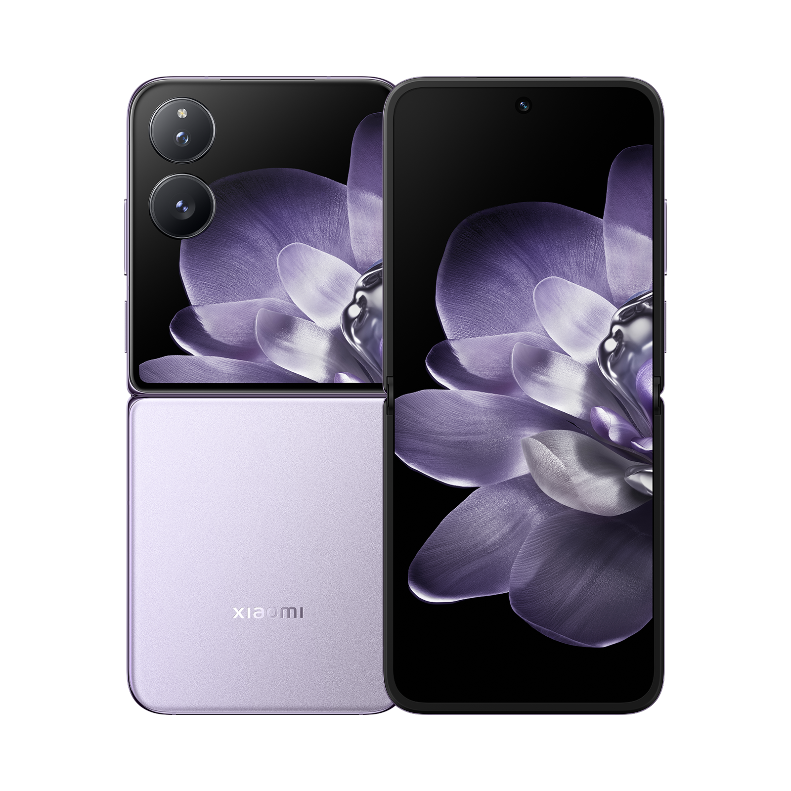 Xiaomi MIX Flip Purple 12GB+512GB
