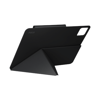 POCO Pad M1 Cover Black