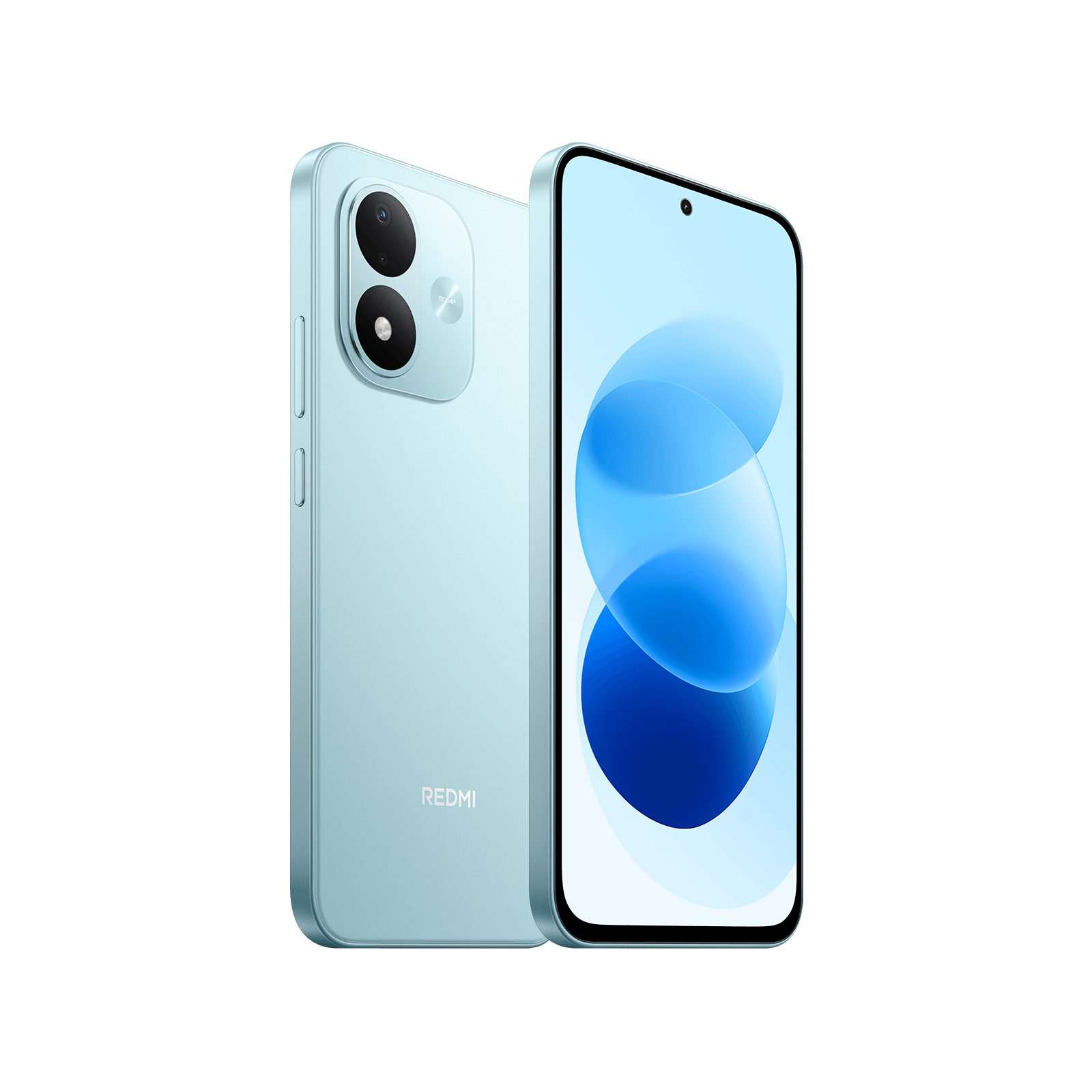 REDMI Note 17 Sky Teal 4 GB + 128 GB