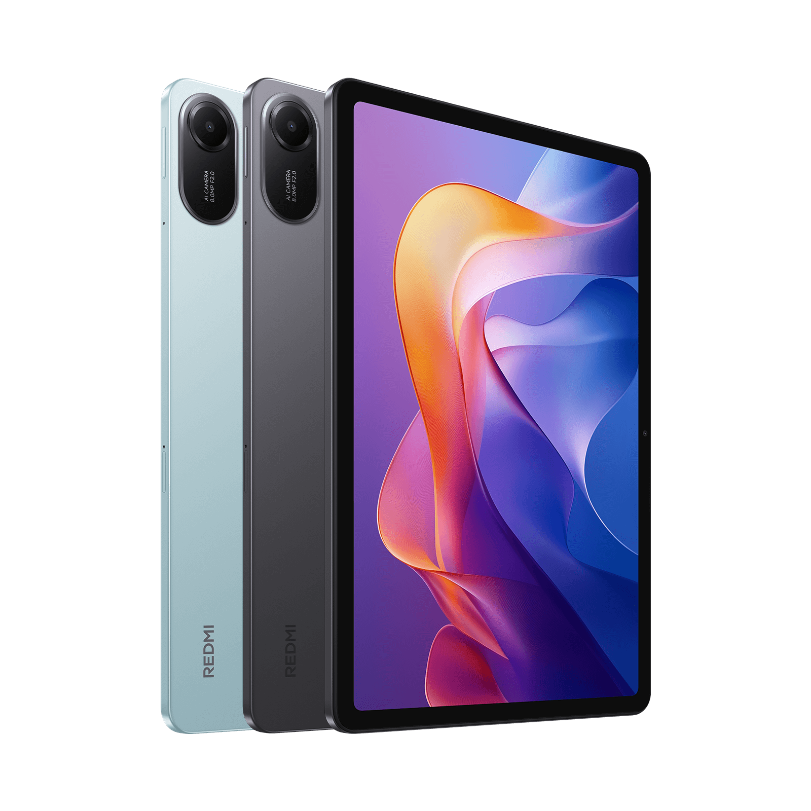 Redmi Pad 2 Especificaciones - Xiaomi España