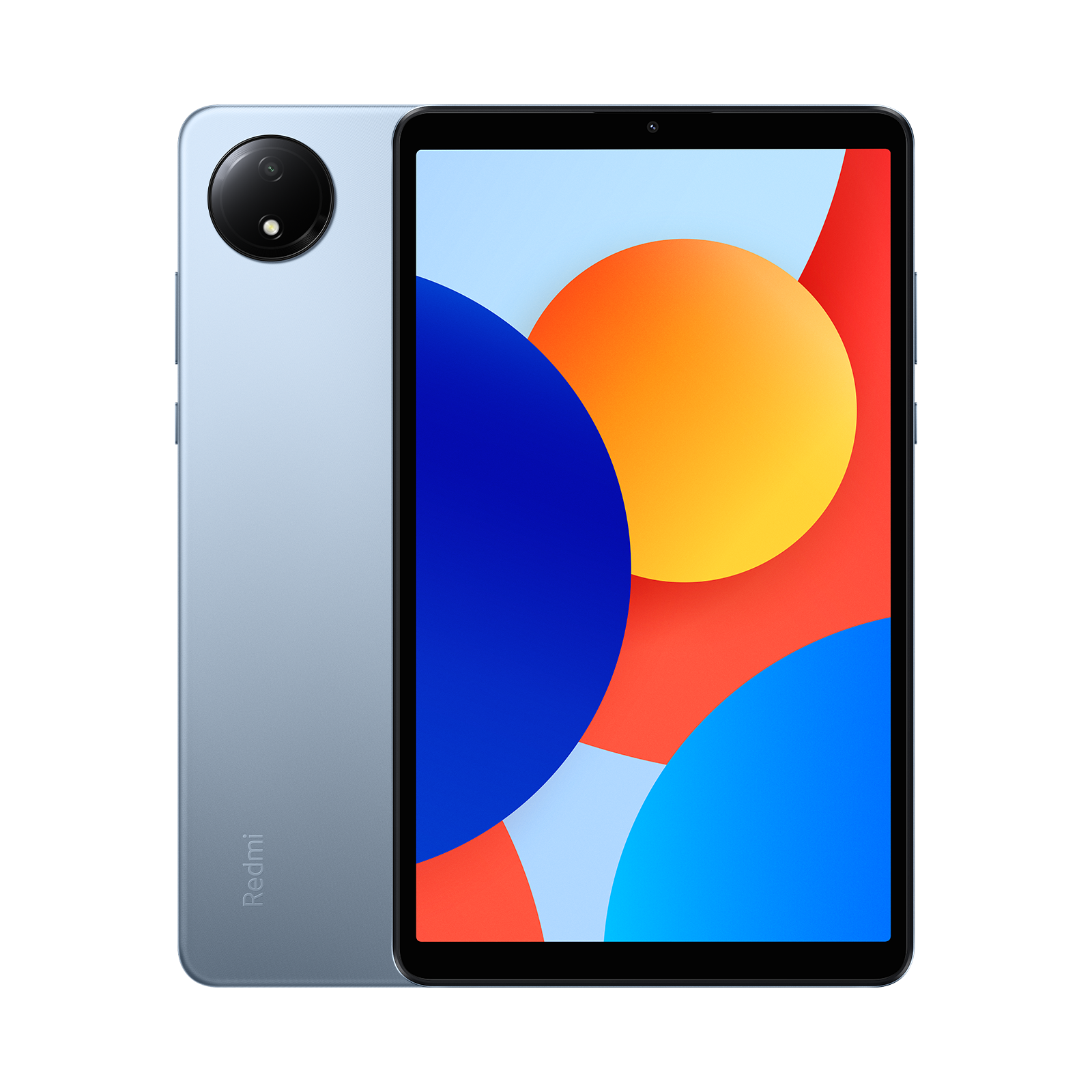 REDMI Pad SE 8.7 | Xiaomi España | Todas las especificaciones y