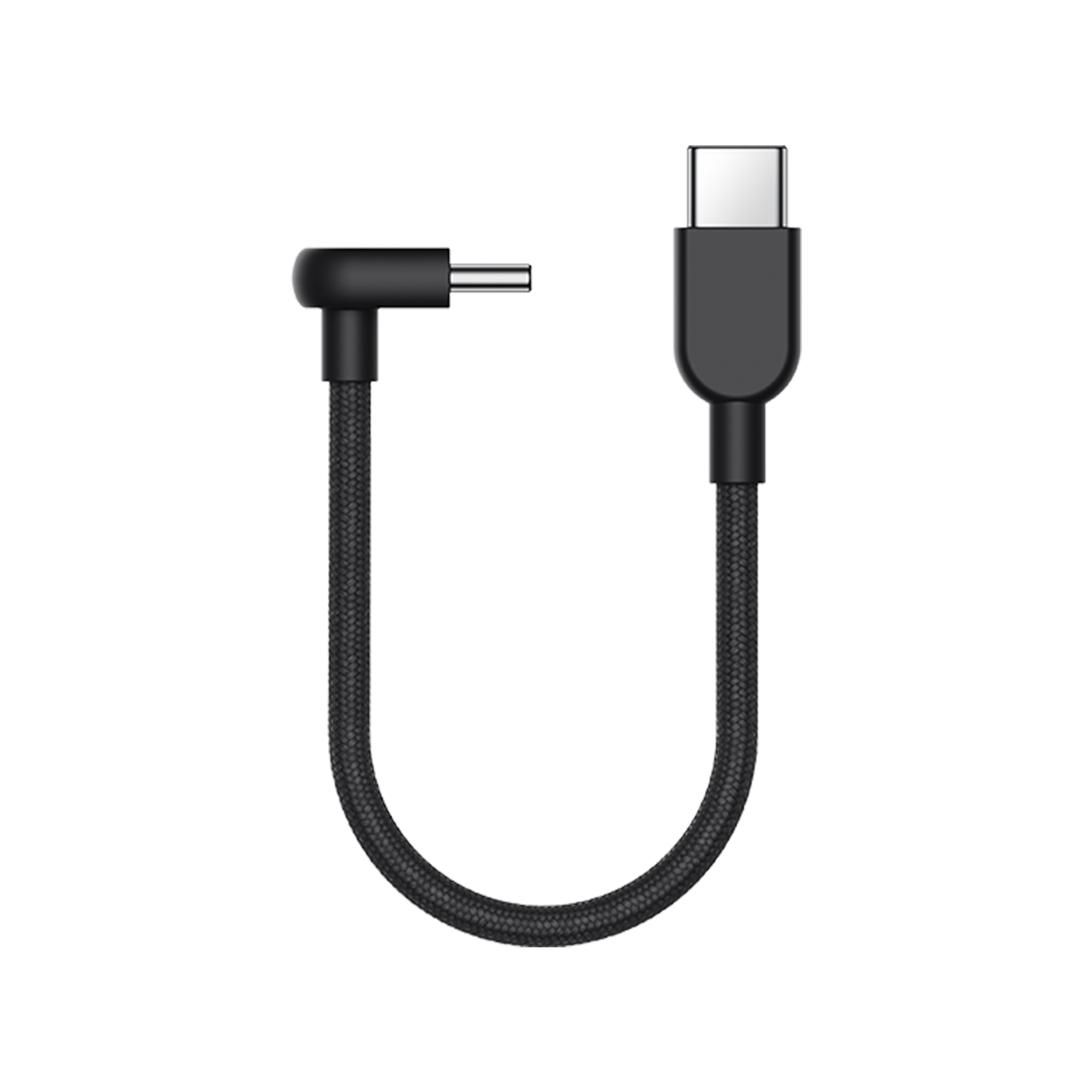 Xiaomi 3A Braided USB-C to USB-C Cable (10cm)