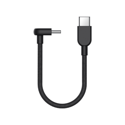 Xiaomi 3A Braided USB-C to USB-C Cable (10cm)