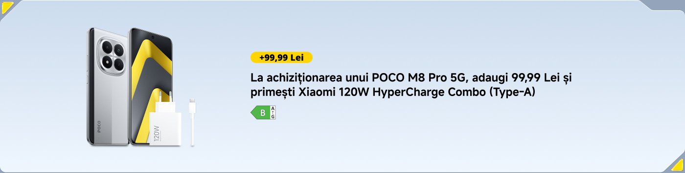 Adaugă și Primești