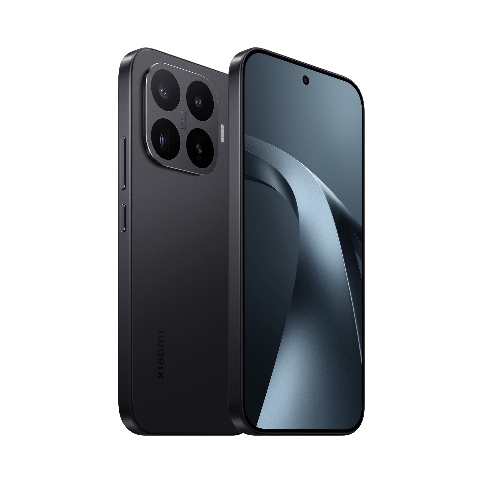 Xiaomi 17T Black 12 Gb + 512 Gb