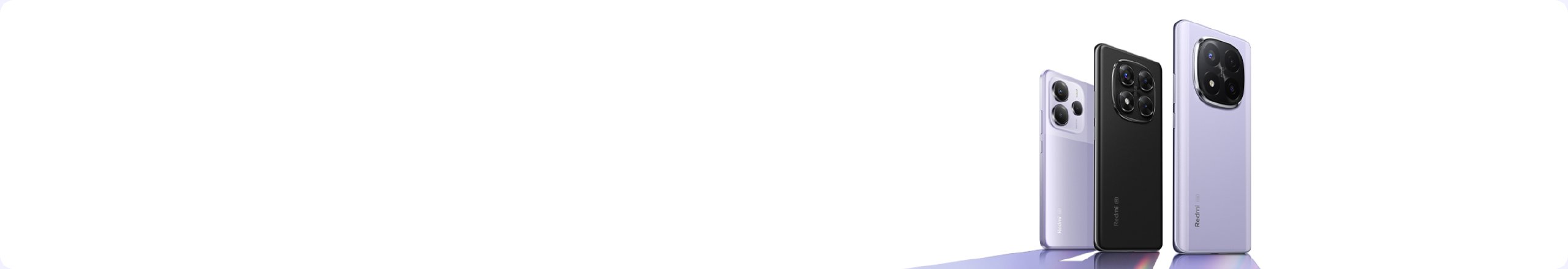 Redmi Note 14 Series