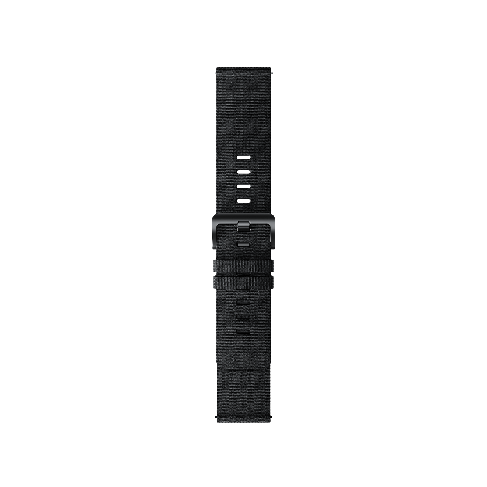 Xiaomi Watch Black PET Braided Strap