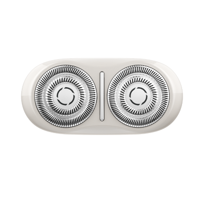 Xiaomi Electric Shaver S200 Replacement Head Silver