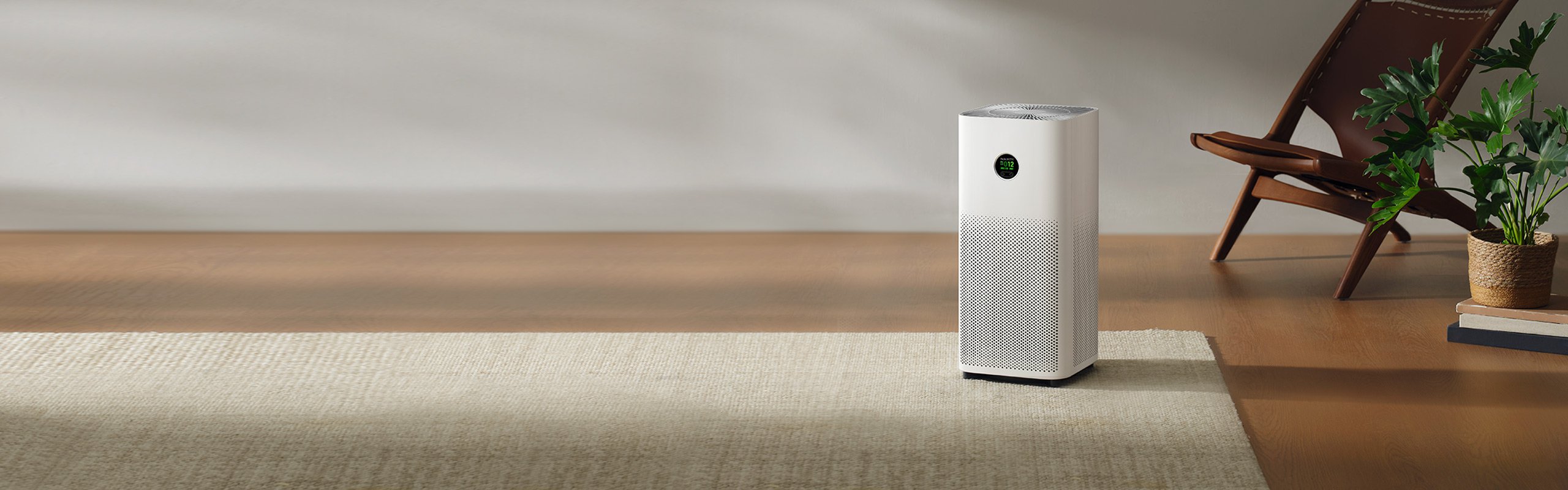 Mijia Smart Air Purifier 6