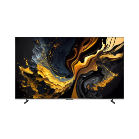 Xiaomi TV MAX 85 (2025)