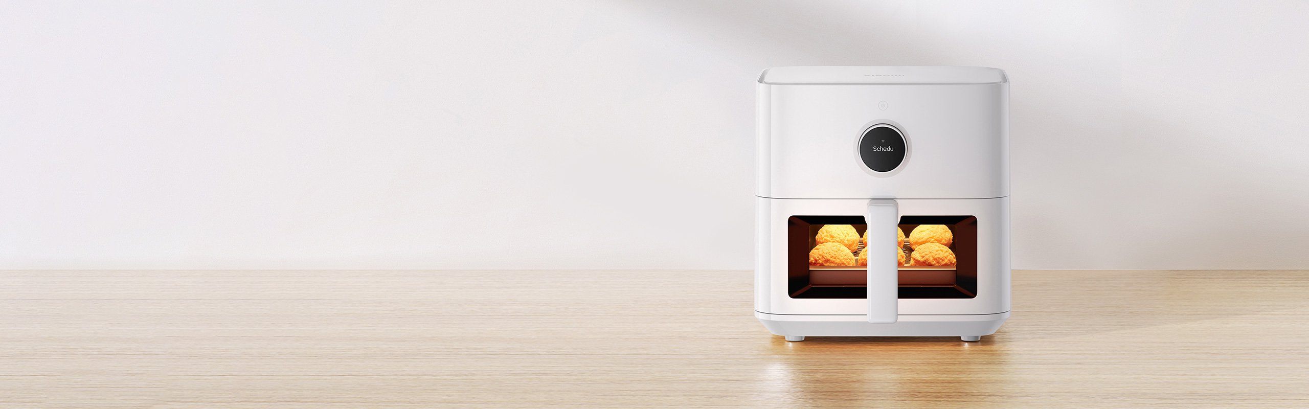 Xiaomi Smart Air Fryer 5.5L EU