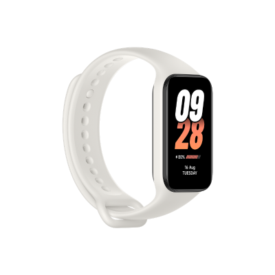 Xiaomi Smart Band 8 Active Strap  Ivory