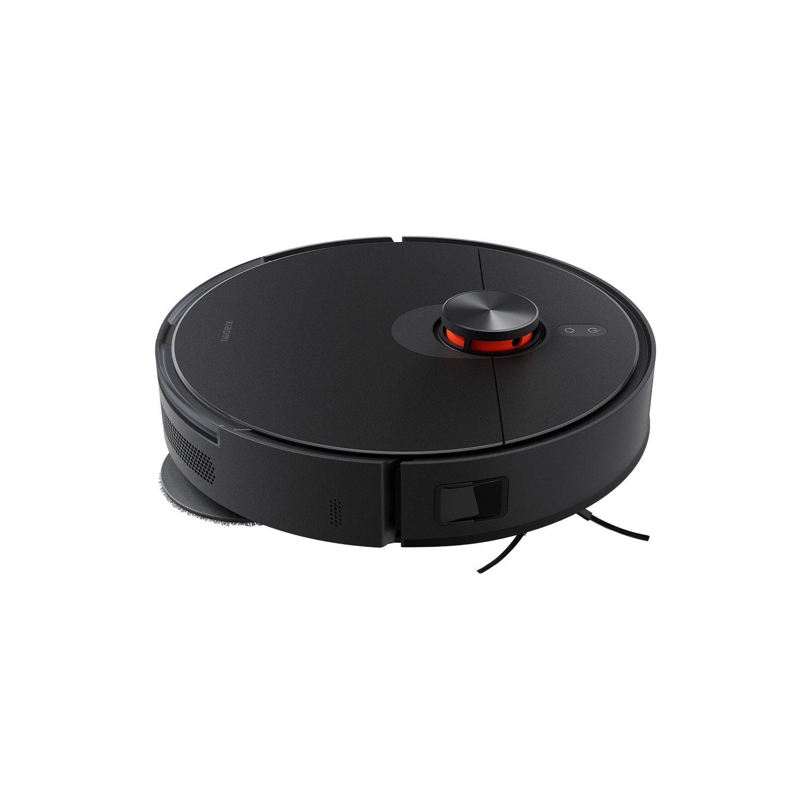 Xiaomi Robot Vacuum S20+ Black