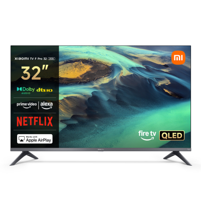 Xiaomi TV F Pro 32 2026