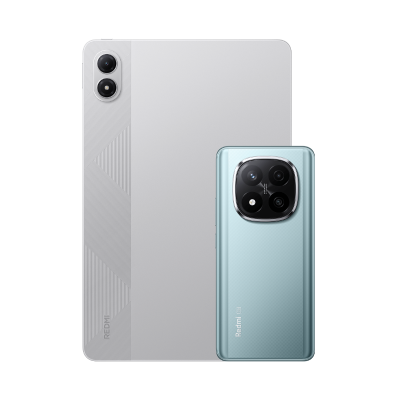 Redmi Note 14 Pro+ 5G 8/256GB  Redmi Pad 2 Pro 5G 6/128GB (2)