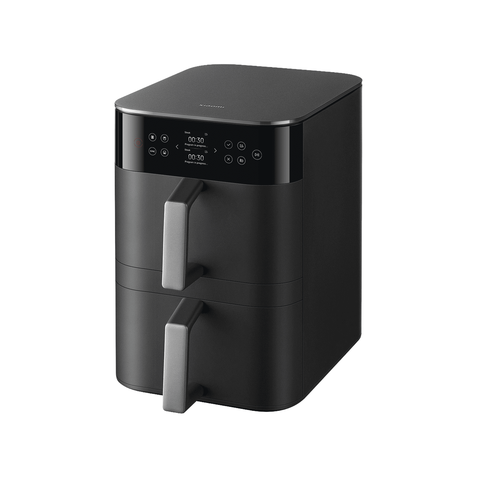 Xiaomi Smart Double Stack Air Fryer 12L