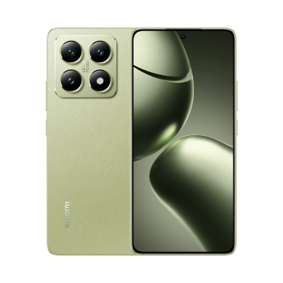 Xiaomi 14T Green 12GB+256GB