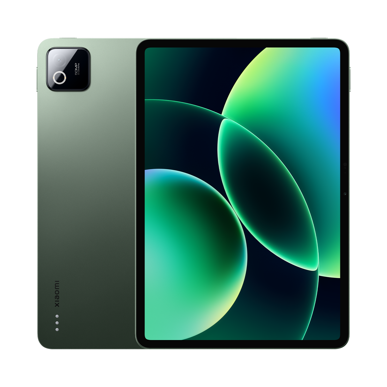 Xiaomi Pad 8 Pro Zelená Pine 8 GB + 256 GB