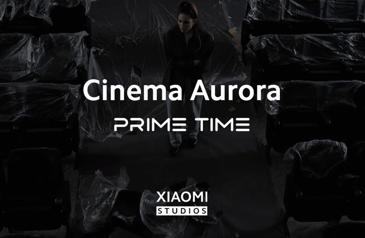 Cinema Aurora | Prime Time Ep. 2