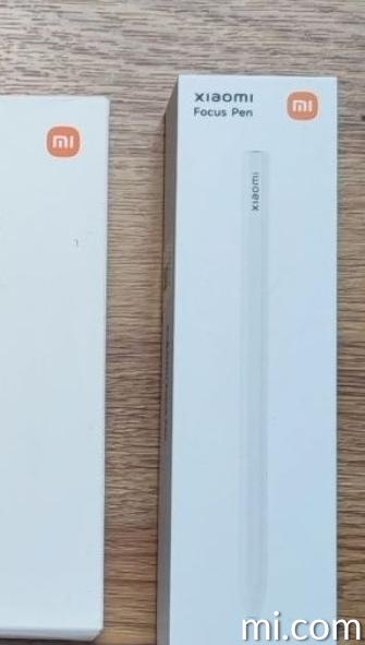 Xiaomi Focus Pen (ホワイト) Xiaomi Focus Pen - Xiaomi UK