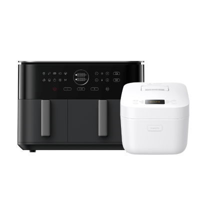 Familiemaaltijd Sets 【Pack Saveurs en Famille】