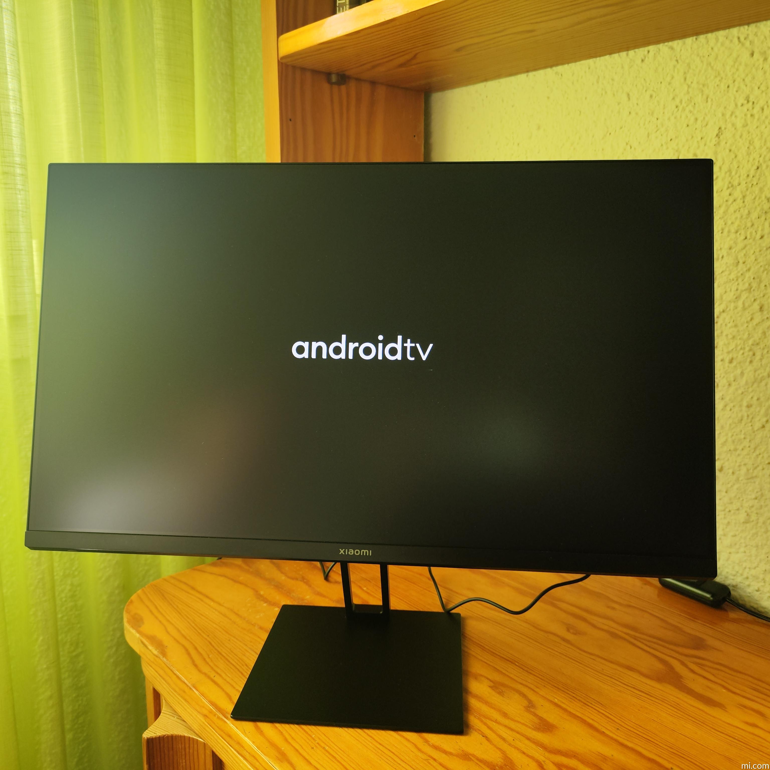 Xiaomi Monitor A24i - Xiaomi España