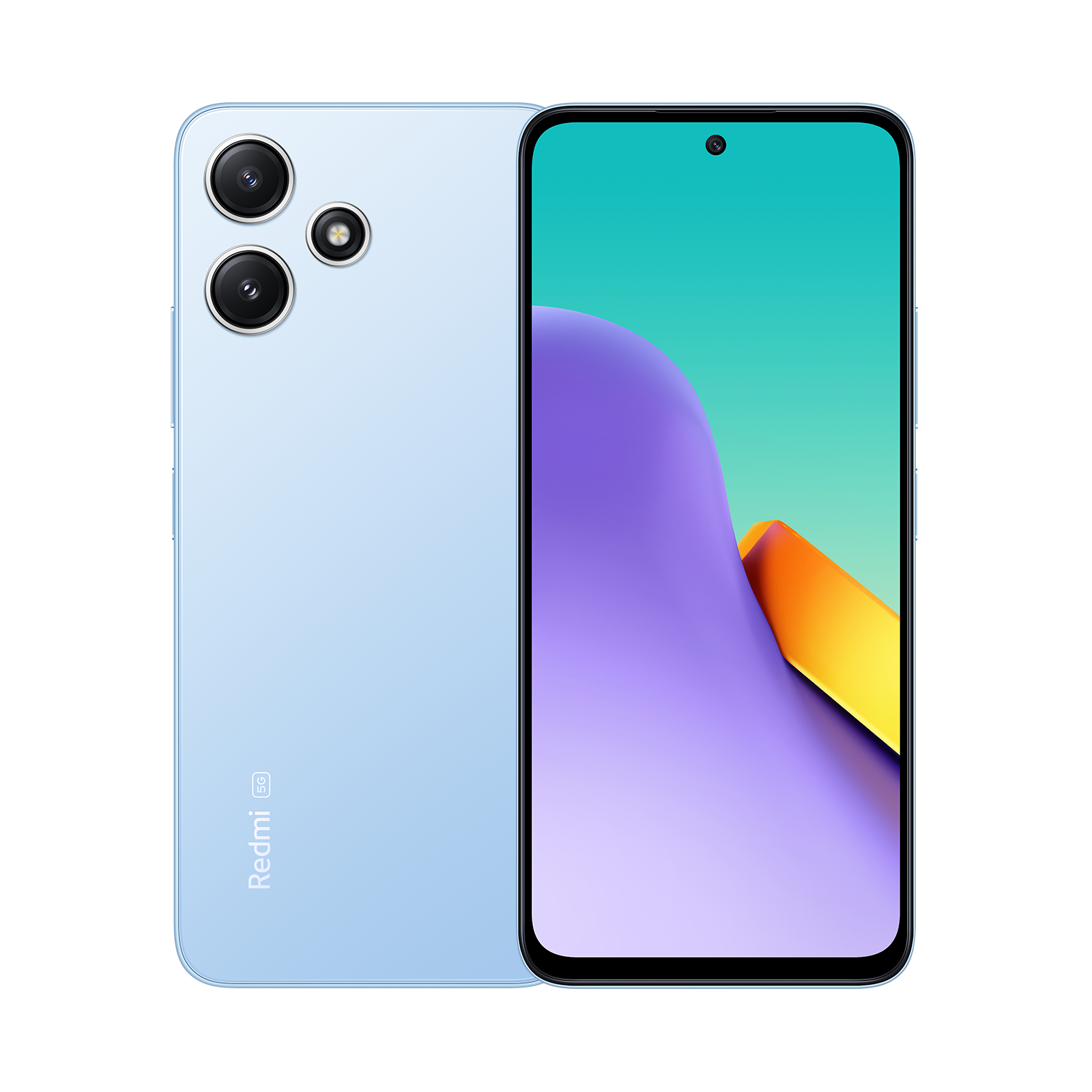 Redmi 12 5G<br/>[ 4GB+128GB ]