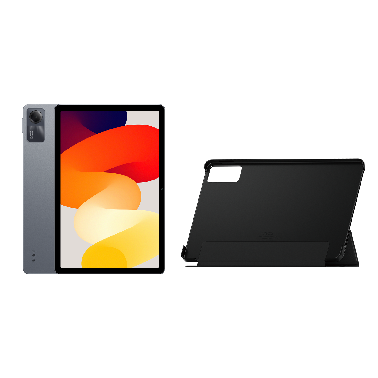 Redmi Pad SE + Redmi Pad SE Cover