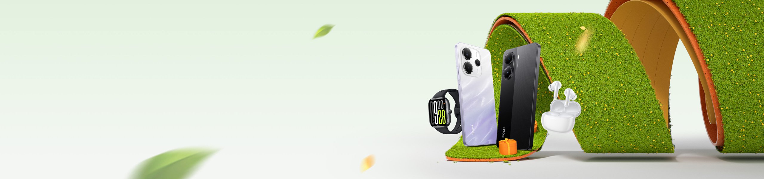 Rebajas de Primavera