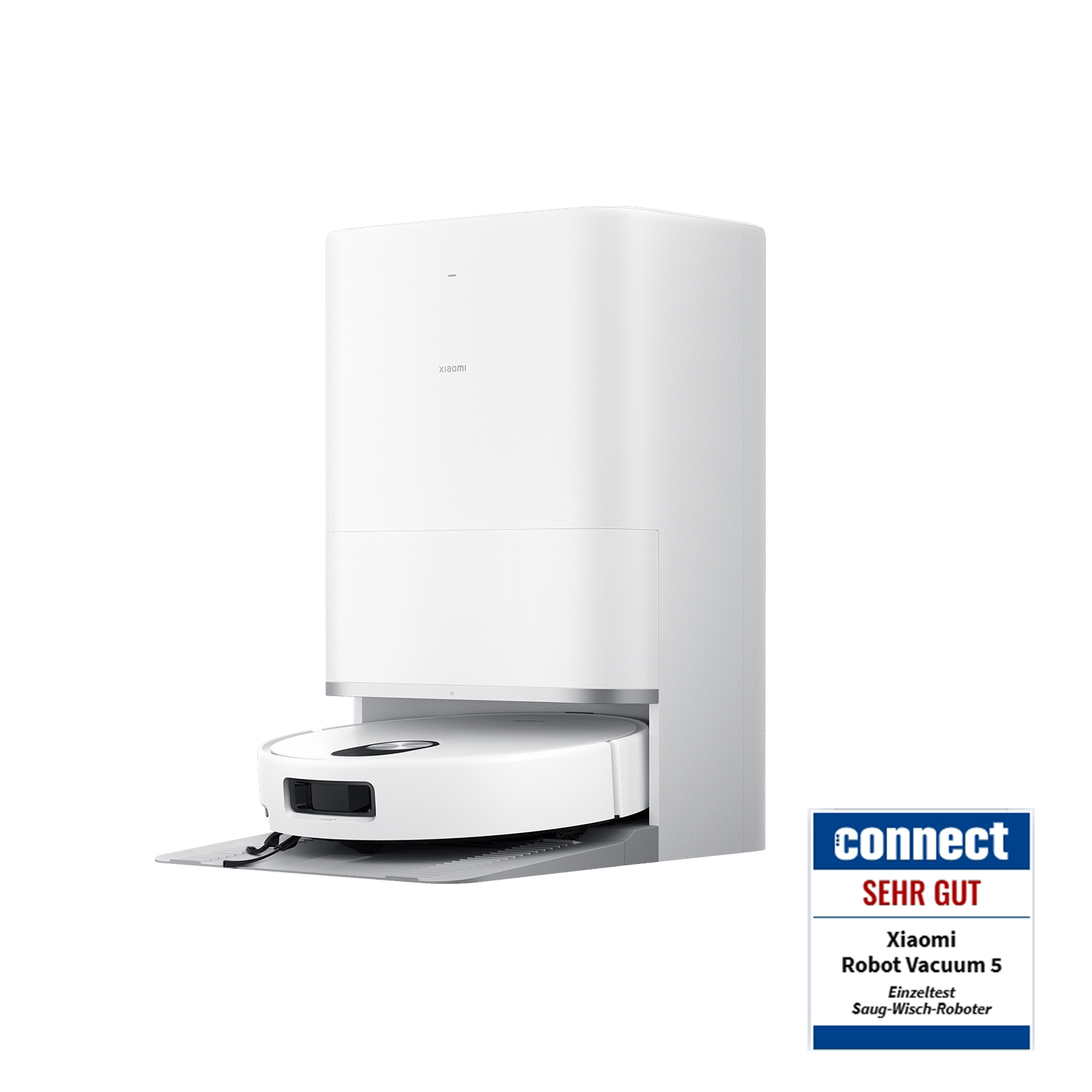 Xiaomi Robot Vacuum 5