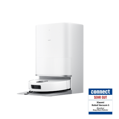 Xiaomi Robot Vacuum 5 