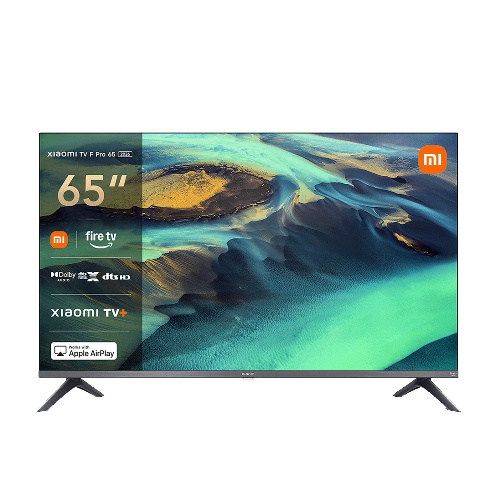 Xiaomi TV F Pro 65 2026
