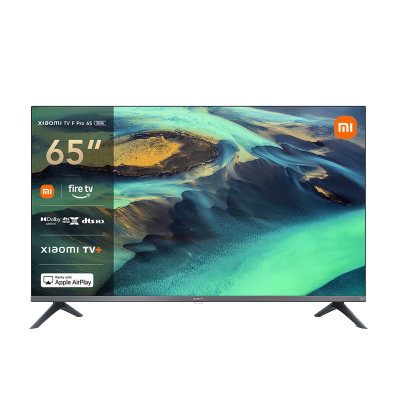 Xiaomi TV F Pro 65 2026