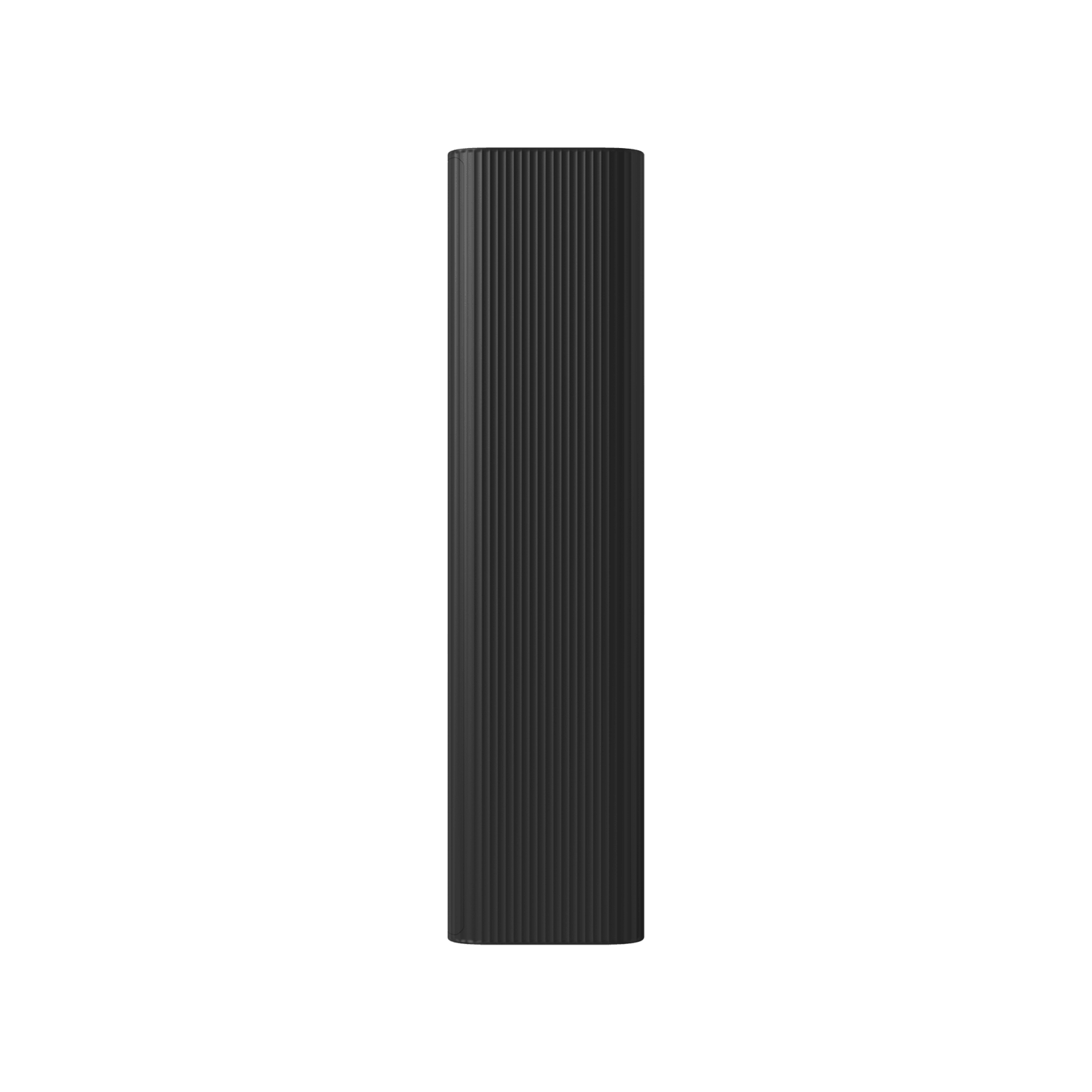 Xiaomi 18W Power Bank 30000mAh Black 30000mAh