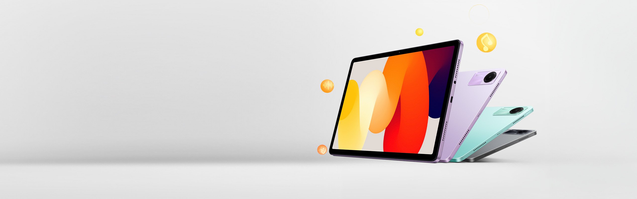 REDMI Pad SE